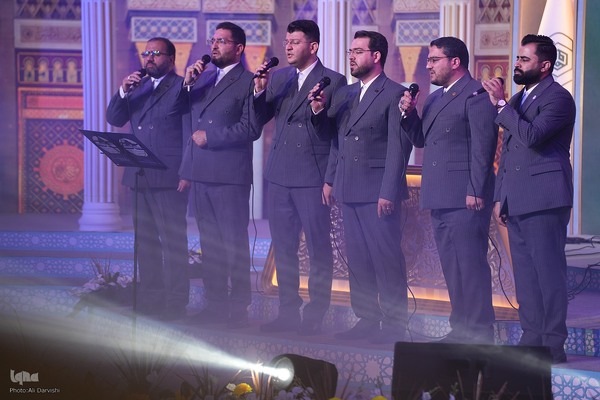 آغاز چهل‌وهشتمین مسابقات سراسری قرآن در سنندج