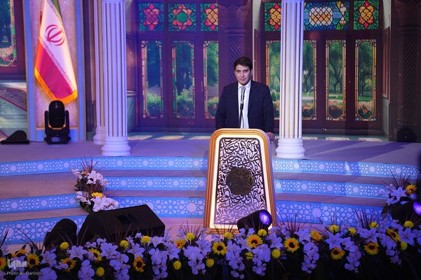 آغاز چهل‌وهشتمین مسابقات سراسری قرآن در سنندج