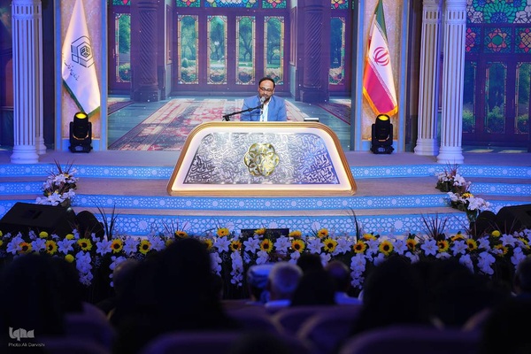 اولین روز چهل‌و‌هشتمین مسابقات سراسری قرآن