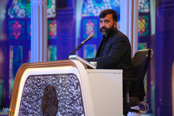 اولین روز چهل‌و‌هشتمین مسابقات سراسری قرآن