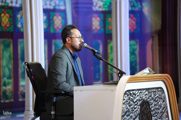 اولین روز چهل‌و‌هشتمین مسابقات سراسری قرآن