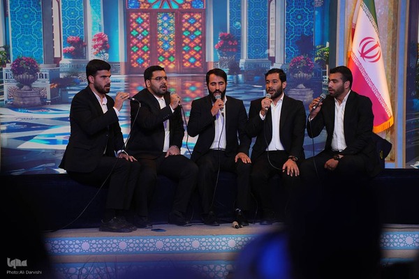 دومین روز چهل‌و‌هشتمین دوره مسابقات سراسری قرآن