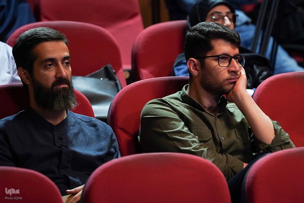 والزیتون، معرفی و اکران 17 کتاب حوزه فلسطین