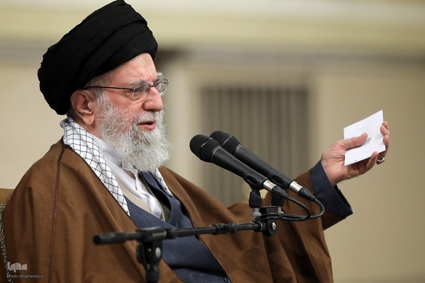 دیدار قهرمانان و مدال‌آوران ورزشی و المپیادهای علمی جهانی