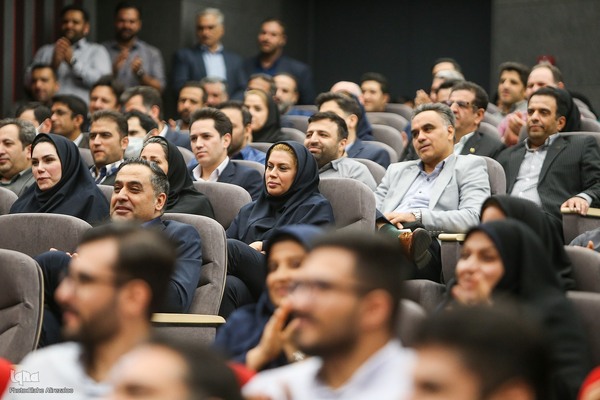 چهل و پنجمین مرحله قرعه‌کشی جوایز حساب‌های قرض‌الحسنه پس انداز بانک مسکن