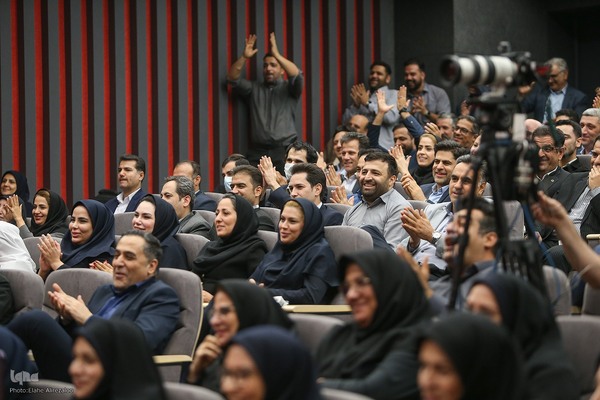 چهل و پنجمین مرحله قرعه‌کشی جوایز حساب‌های قرض‌الحسنه پس انداز بانک مسکن