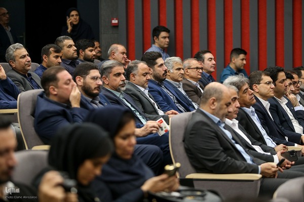 چهل و پنجمین مرحله قرعه‌کشی جوایز حساب‌های قرض‌الحسنه پس انداز بانک مسکن