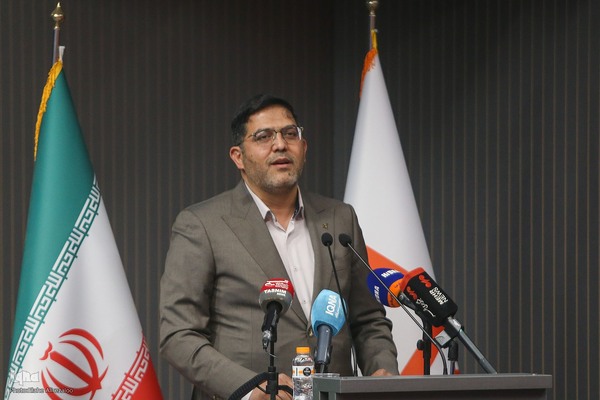 چهل و پنجمین مرحله قرعه‌کشی جوایز حساب‌های قرض‌الحسنه پس انداز بانک مسکن