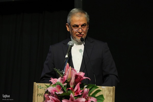 همایش بین‌المللی «ساخت، توسعه و بازسازی عتبات عالیات» در اصفهان