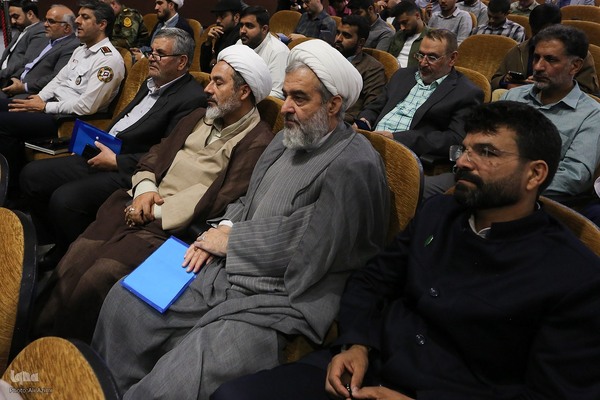 همایش بین‌المللی «ساخت، توسعه و بازسازی عتبات عالیات» در اصفهان