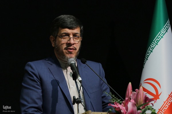 همایش بین‌المللی «ساخت، توسعه و بازسازی عتبات عالیات» در اصفهان