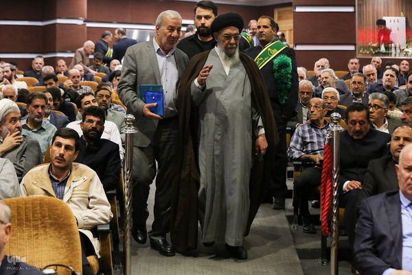 همایش بین‌المللی «ساخت، توسعه و بازسازی عتبات عالیات» در اصفهان