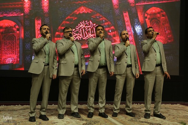 همایش بین‌المللی «ساخت، توسعه و بازسازی عتبات عالیات» در اصفهان