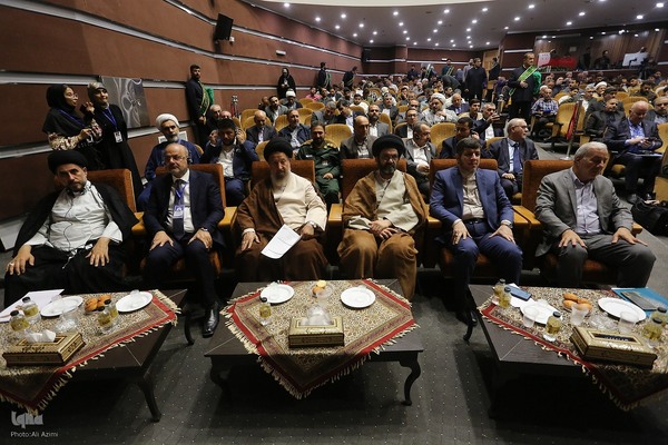 همایش بین‌المللی «ساخت، توسعه و بازسازی عتبات عالیات» در اصفهان