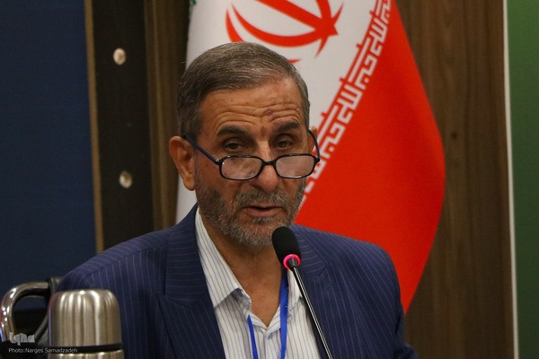 اختتامیه همایش بین‌المللی «ساخت، توسعه و بازسازی عتبات عالیات» در اصفهان