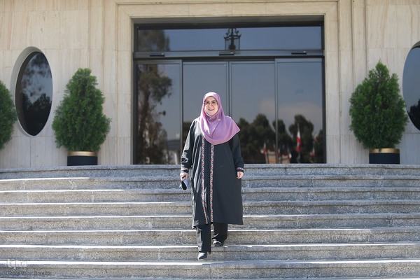 حاشیه جلسه امروز هیات دولت