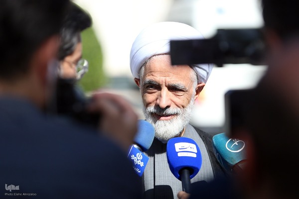 حاشیه جلسه امروز هیات دولت