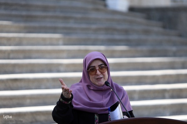 حاشیه جلسه امروز هیات دولت