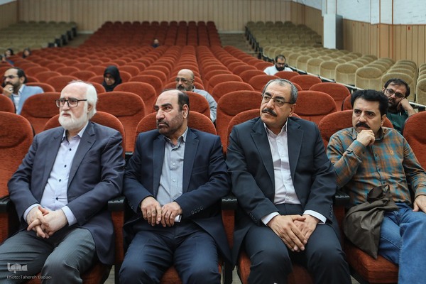 سومین دوره دوسالانه کتاب عاشورا