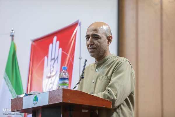 سومین دوره دوسالانه کتاب عاشورا