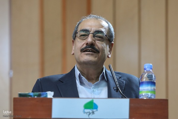 سومین دوره دوسالانه کتاب عاشورا