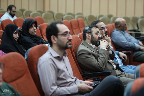 سومین دوره دوسالانه کتاب عاشورا