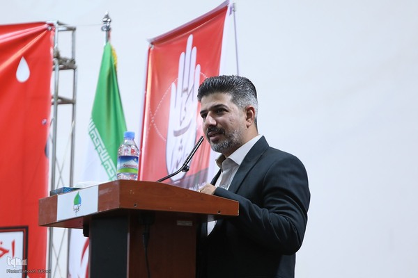 سومین دوره دوسالانه کتاب عاشورا