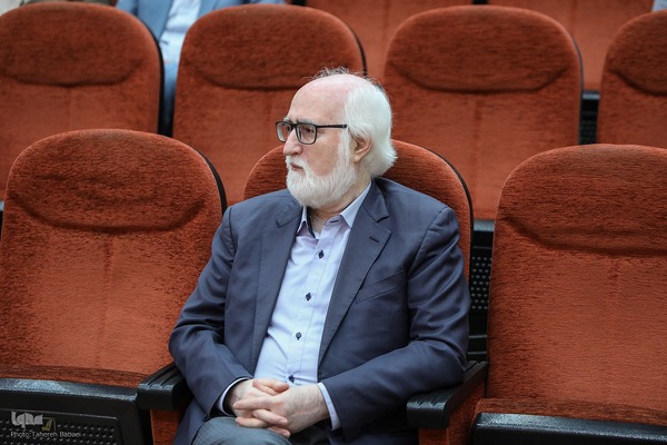 سومین دوره دوسالانه کتاب عاشورا