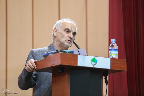 سومین دوره دوسالانه کتاب عاشورا