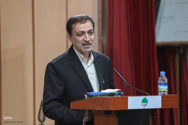 سومین دوره دوسالانه کتاب عاشورا