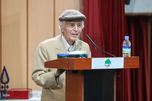 سومین دوره دوسالانه کتاب عاشورا