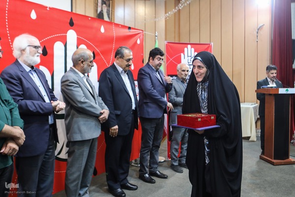 سومین دوره دوسالانه کتاب عاشورا