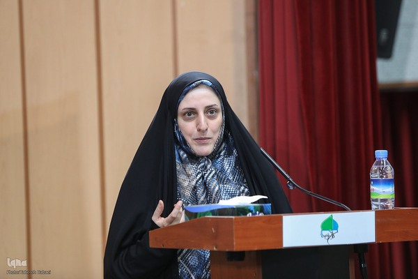 سومین دوره دوسالانه کتاب عاشورا