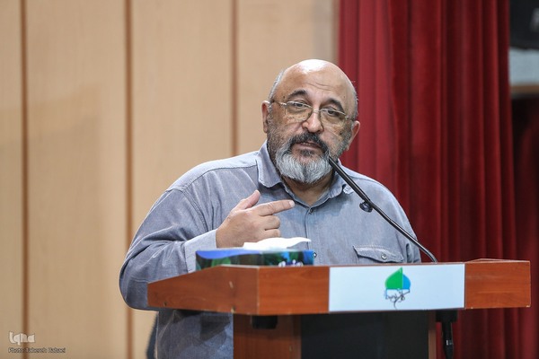 سومین دوره دوسالانه کتاب عاشورا