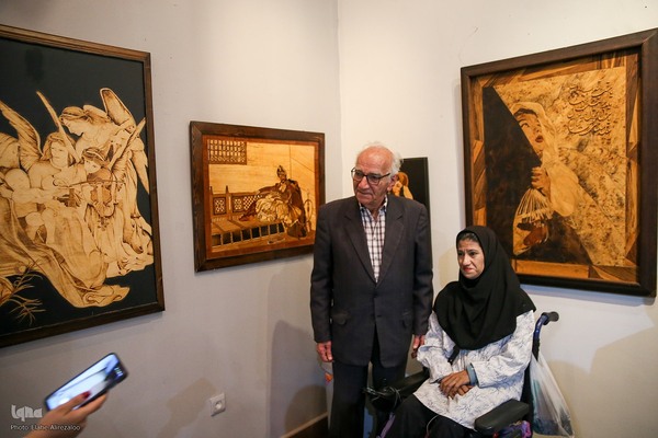 چهارمین جشنواره همام