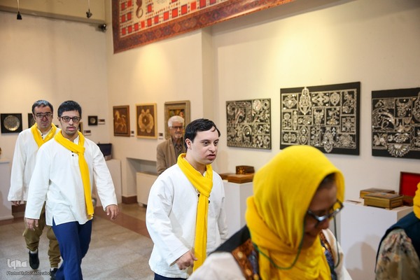 چهارمین جشنواره همام