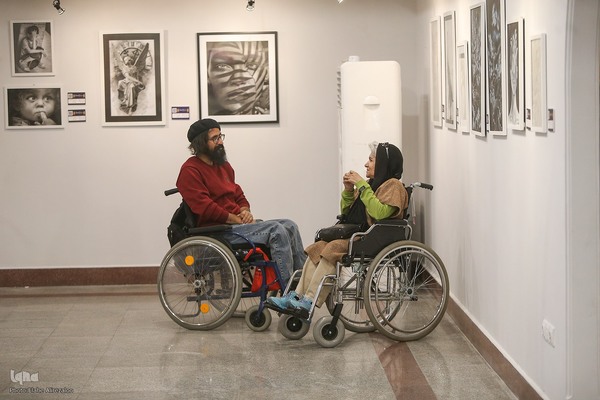 چهارمین جشنواره همام