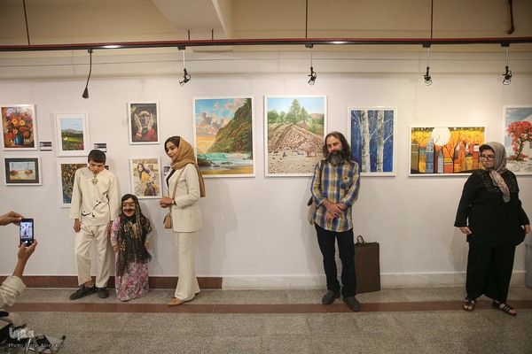 چهارمین جشنواره همام