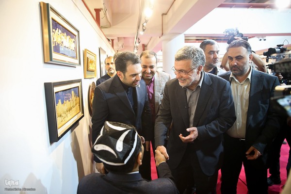 چهارمین جشنواره همام