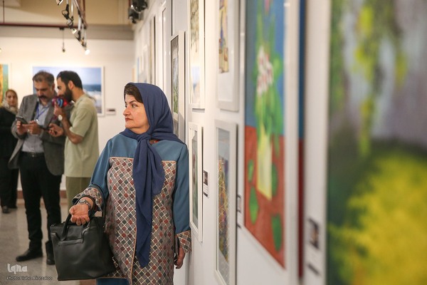 چهارمین جشنواره همام