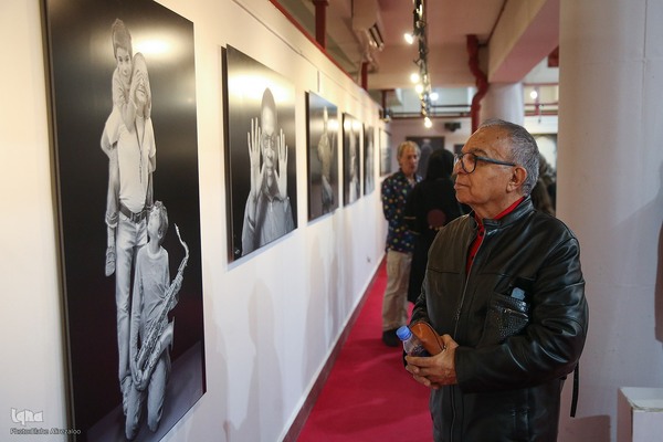 چهارمین جشنواره همام