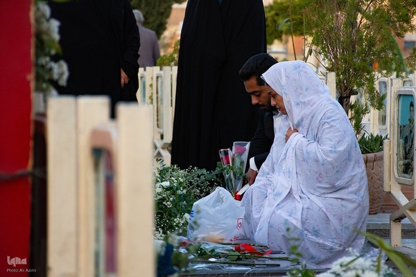 بزرگترین جشن ازدواج دانشجویی کشور در اصفهان