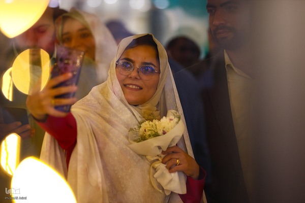 بزرگترین جشن ازدواج دانشجویی کشور در اصفهان