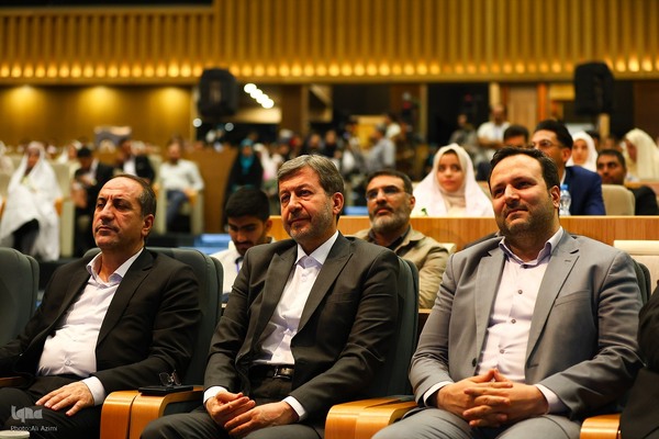 بزرگترین جشن ازدواج دانشجویی کشور در اصفهان