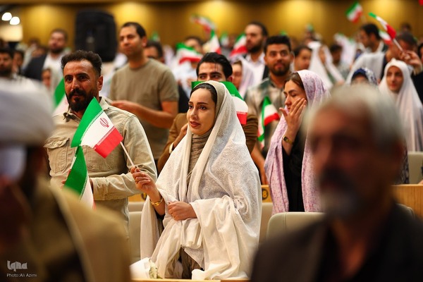 بزرگترین جشن ازدواج دانشجویی کشور در اصفهان