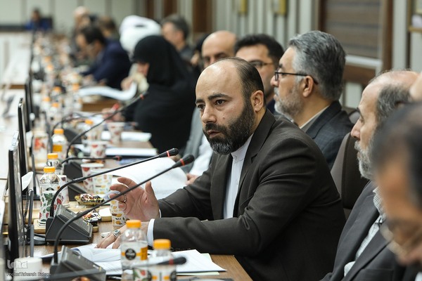 شصت و نهمین جلسه توسعه کمیسیون فعالیت‌های تبلیغی ترویجی قرآن