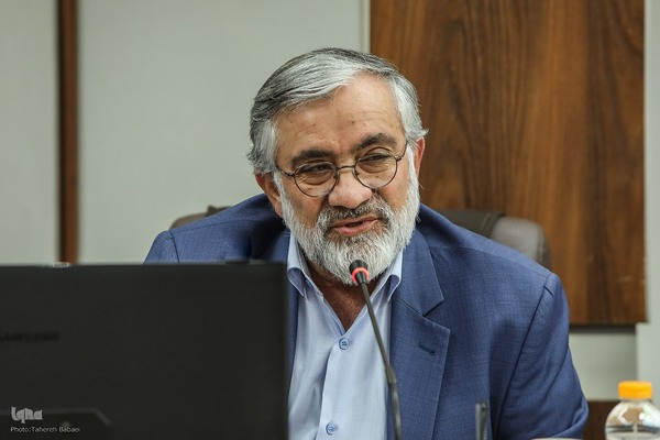 شصت و نهمین جلسه توسعه کمیسیون فعالیت‌های تبلیغی ترویجی قرآن