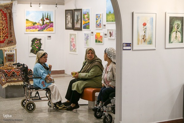 نمایشگاه همام