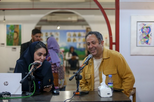 نمایشگاه همام