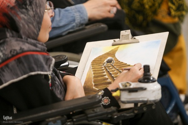 نمایشگاه همام